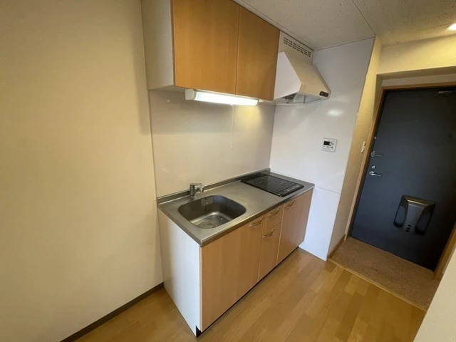 ドミトリー庚午弐番館