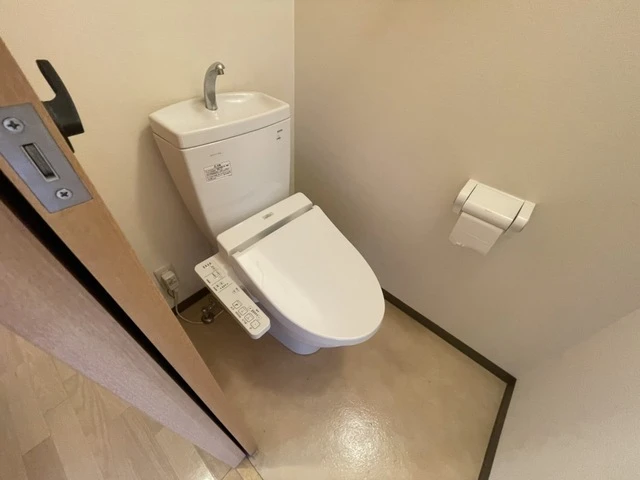 ドミトリー庚午弐番館