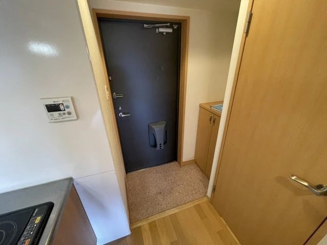 ドミトリー庚午弐番館