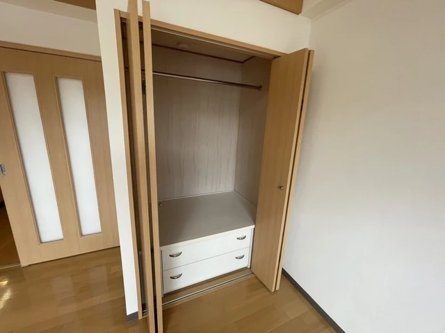 ドミトリー庚午弐番館