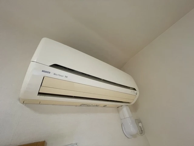 ドミトリー庚午弐番館