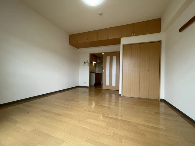 ドミトリー庚午弐番館