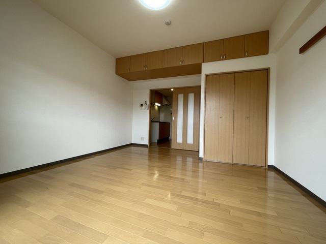 ドミトリー庚午弐番館