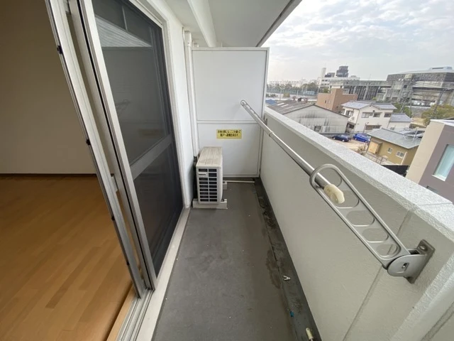 ドミトリー庚午弐番館