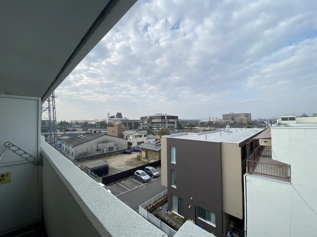 ドミトリー庚午弐番館