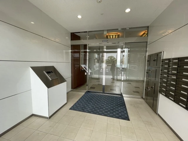 ドミトリー庚午弐番館