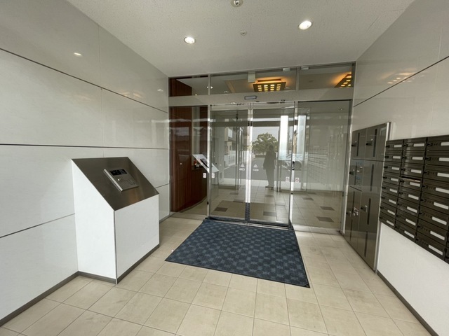 ドミトリー庚午弐番館