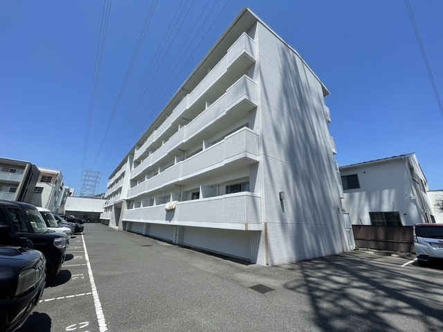 ☆庚午エリア　単身向け　敷地内駐車場あり☆