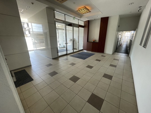 ドミトリー庚午弐番館