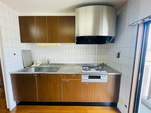 ベルグ城ケ丘Ⅰ