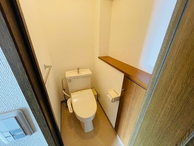 ベルグ城ケ丘Ⅰ