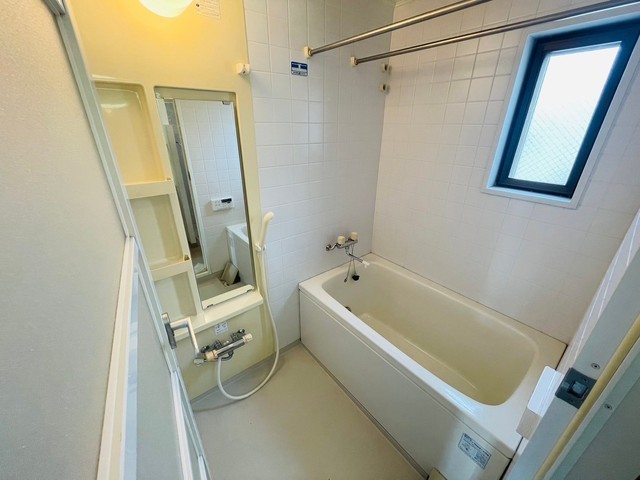 ベルグ城ケ丘Ⅰ