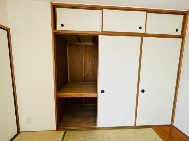 ベルグ城ケ丘Ⅰ