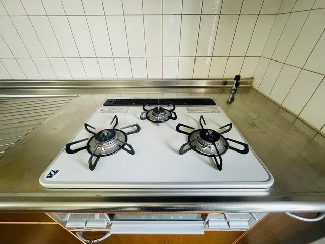 ベルグ城ケ丘Ⅰ