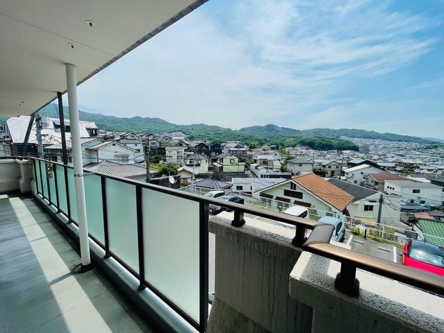 ベルグ城ケ丘Ⅰ