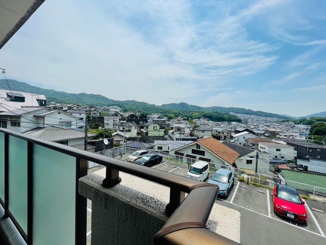 ベルグ城ケ丘Ⅰ