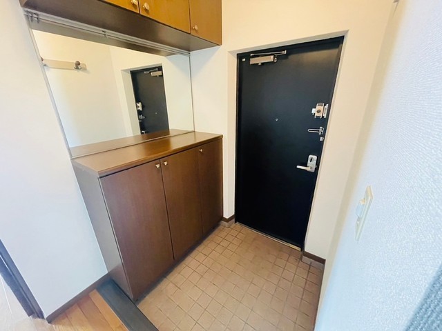 ベルグ城ケ丘Ⅰ