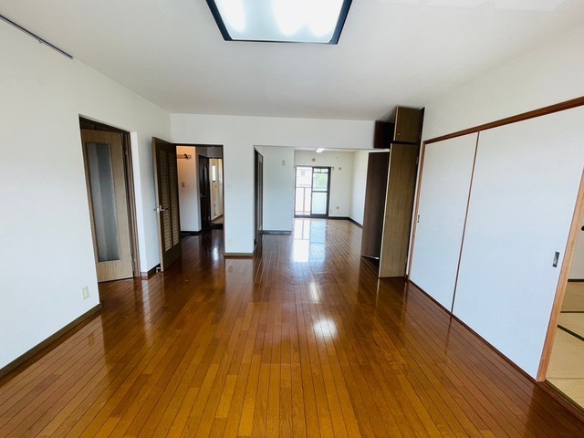 ベルグ城ケ丘Ⅰ