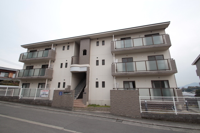 ベルグ城ケ丘Ⅰ