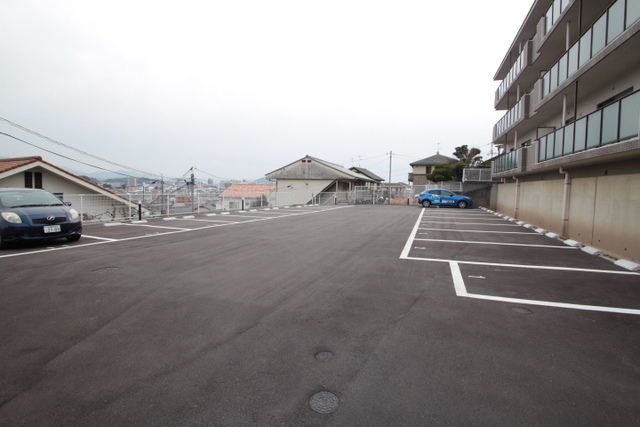 ベルグ城ケ丘Ⅰ