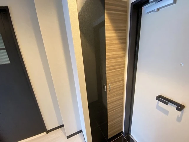 パレグレース中広Ⅱ