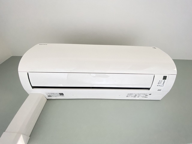 パレグレース中広Ⅱ