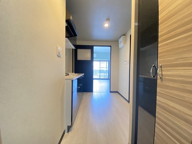 パレグレース中広Ⅱ