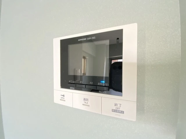 パレグレース中広Ⅱ