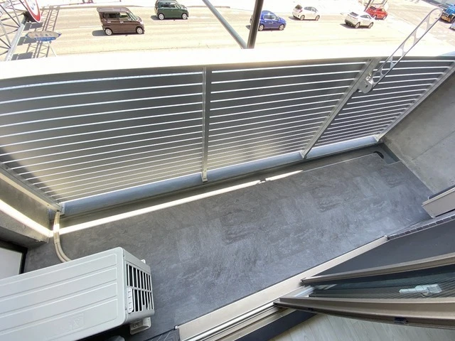 パレグレース中広Ⅱ