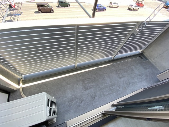 パレグレース中広Ⅱ