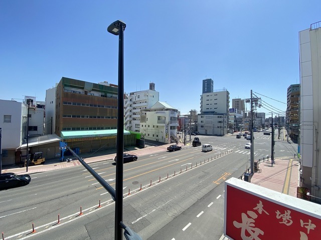 パレグレース中広Ⅱ