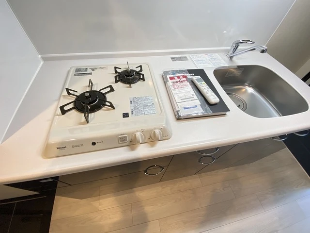 パレグレース中広Ⅱ