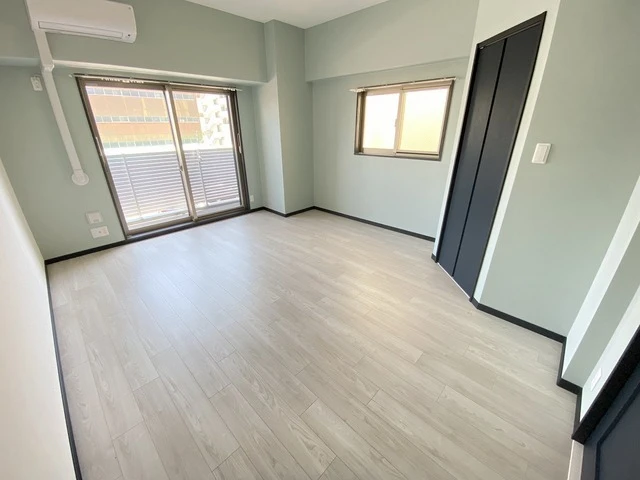 パレグレース中広Ⅱ