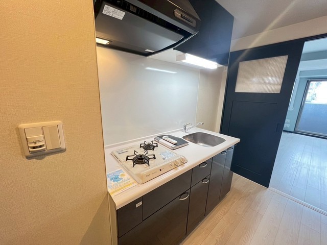 パレグレース中広Ⅱ