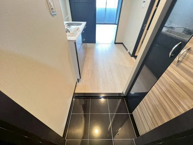 パレグレース中広Ⅱ