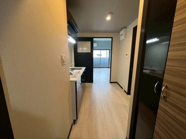 パレグレース中広Ⅱ