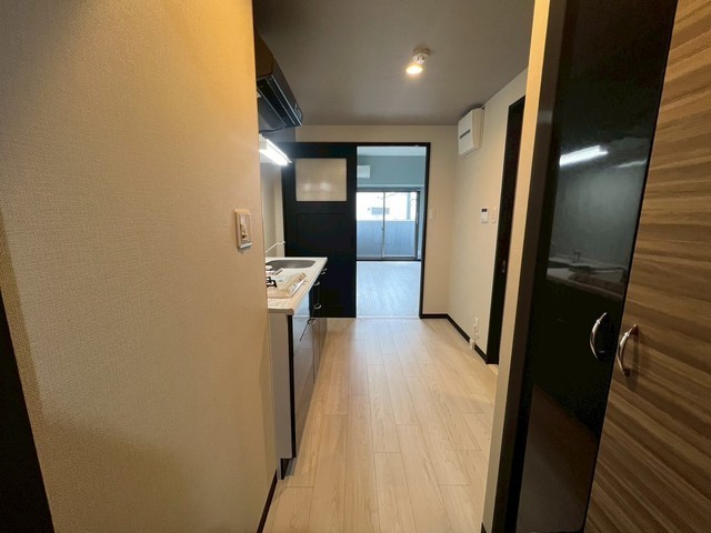 パレグレース中広Ⅱ