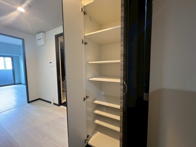 パレグレース中広Ⅱ