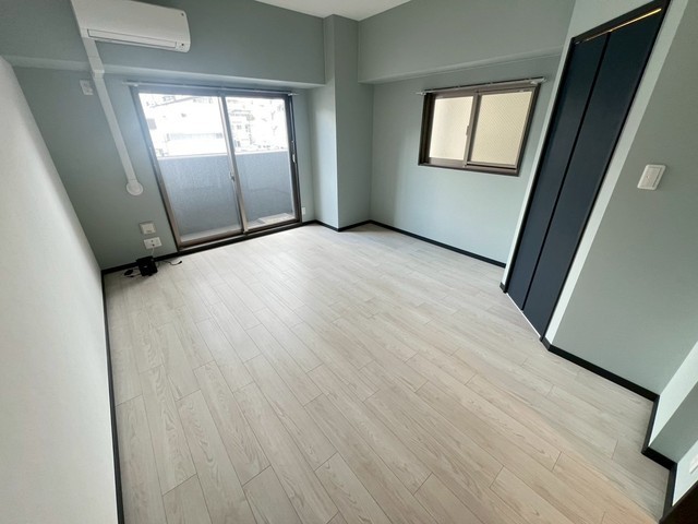 パレグレース中広Ⅱ