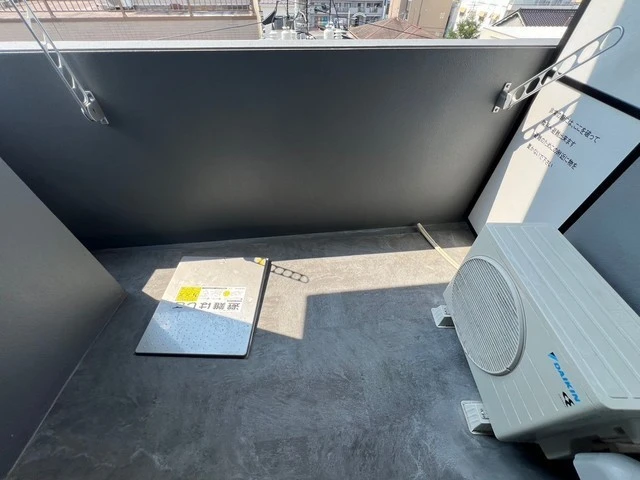 パレグレース中広Ⅱ