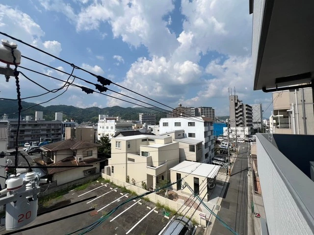 パレグレース中広Ⅱ