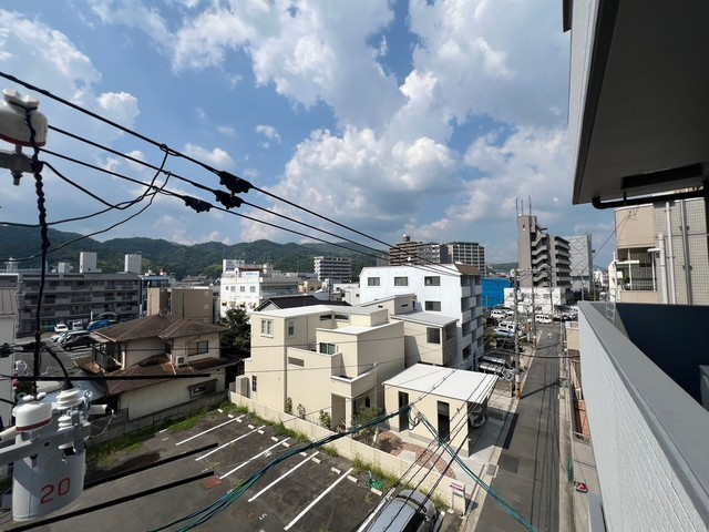 パレグレース中広Ⅱ