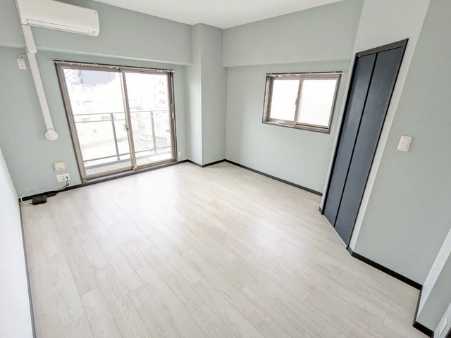 パレグレース中広Ⅱ