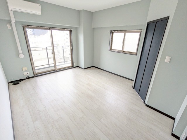 パレグレース中広Ⅱ