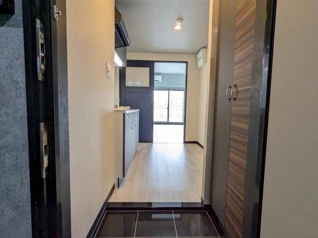 パレグレース中広Ⅱ