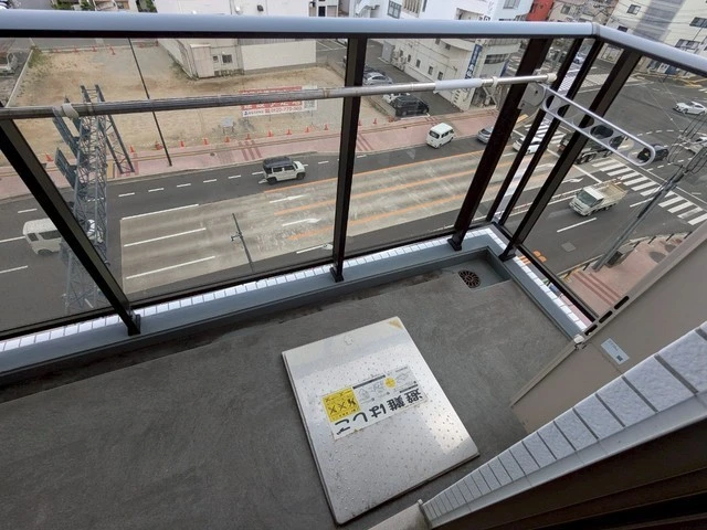 パレグレース中広Ⅱ