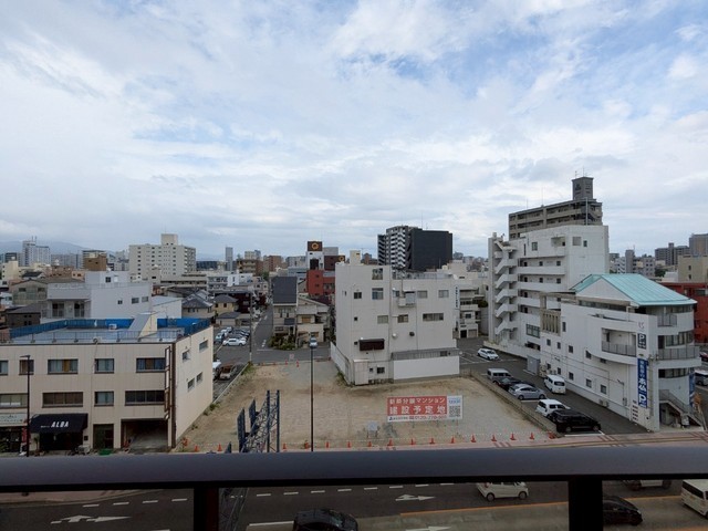 パレグレース中広Ⅱ