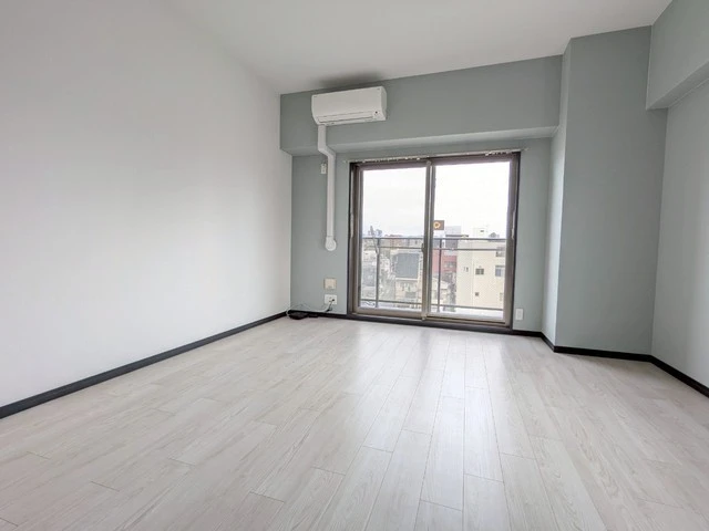 パレグレース中広Ⅱ