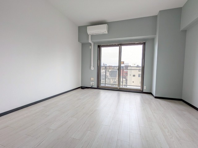 パレグレース中広Ⅱ