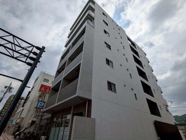 パレグレース中広Ⅱ